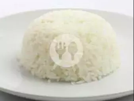 Nasi Putih
