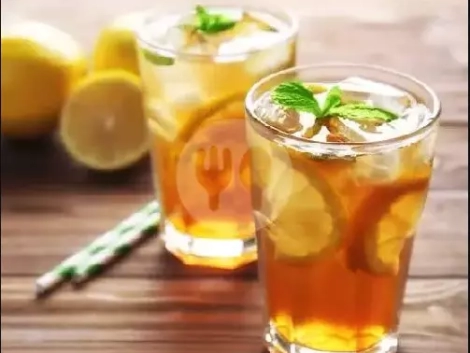 Lemon Tea